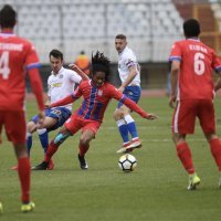 HNK Hajduk (Mijo Caktaš) - NK Rudeš (Anderson Emanuel)