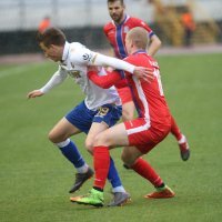 HNK Hajduk (Franko Kovačević) - NK Rudeš (Markus Pavić)