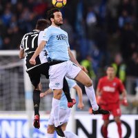 Lazio (Marco Parolo) - Juventus