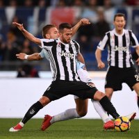 Lazio - Juventus (Miralem Pjanić)