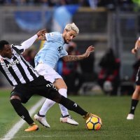 Lazio (Luis Alberto) - Juventus (Blaise Matuidi)