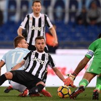 Lazio - Juventus (Miralem Pjanić)