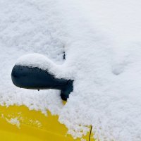 U Zagrebu pao novi sloj snijega