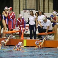 Hrvatska i Češka u kvalifikacijskoj utakmici za Europsko prvenstvo