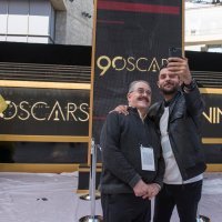 90. izdanje filmske nagrade Oscar