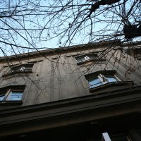 'Druga strana svega' Mile Turajlić