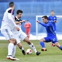 Dinamo - Slaven Belupo (1)