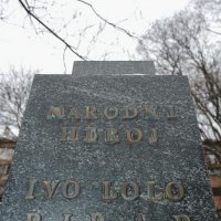 Bista Ive Lole Ribara