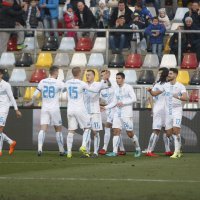 Rijeka - Lokomotiva (4)