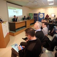 Liberalni forum u Splitu