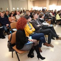 Liberalni forum u Splitu