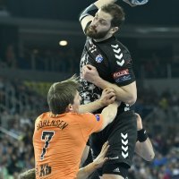 RK Zagreb - Kristianstad (2)