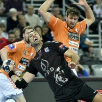 RK Zagreb - Kristianstad (3)