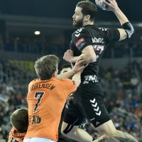 RK Zagreb - Kristianstad (4)