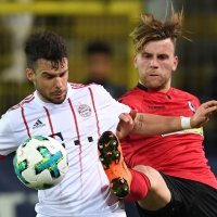 Freiburg - Bayern (3)