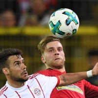 Freiburg - Bayern (5)