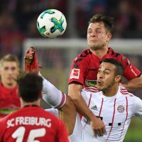 Freiburg - Bayern (6)