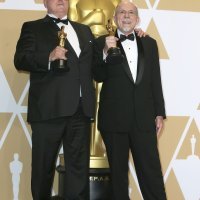 Alex Gibson i Richard King