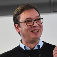 Aleksandar Vučić objavio pobjedu za Skupštinu grada Beograda