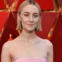 Saoirse Ronan