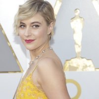 Greta Gerwig