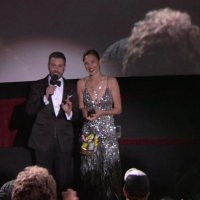 Jimmy Kimmel i Gal Gadot