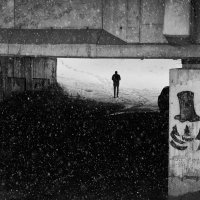 Neda Rački, Tragovi, 2018.