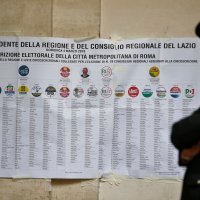 Talijanski opći izbori