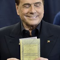 Talijanski opći izbori