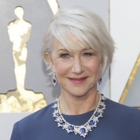 Helen Mirren