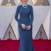 Helen Mirren
