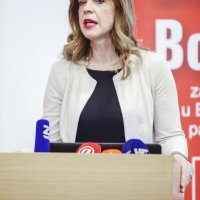 Biljana Borzan o različitoj kvaliteti proizvoda u EU