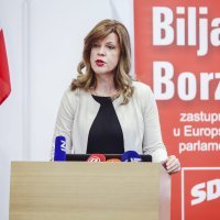 Biljana Borzan o različitoj kvaliteti proizvoda u EU