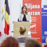 Biljana Borzan o različitoj kvaliteti proizvoda u EU