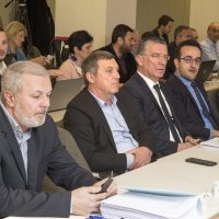 Zastupnici Hrvatske demokratske zajednice