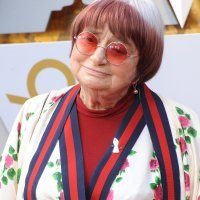 Agnes Varda