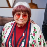 Agnes Varda