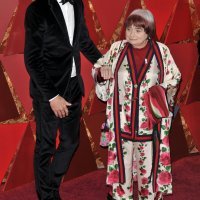 Agnes Varda