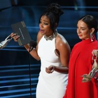Tiffany Haddish dodjelu Oscara vodila u Ugg šlapama