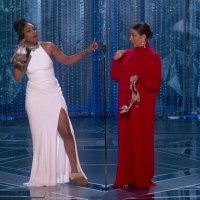 Tiffany Haddish dodjelu Oscara vodila u Ugg šlapama