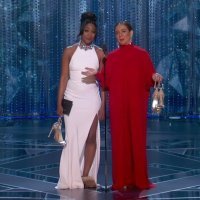 Tiffany Haddish dodjelu Oscara vodila u Ugg šlapama