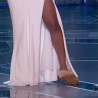 Tiffany Haddish dodjelu Oscara vodila u Ugg šlapama