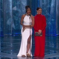Tiffany Haddish dodjelu Oscara vodila u Ugg šlapama