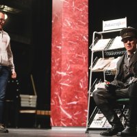 Predstava 'Opet on' (3)