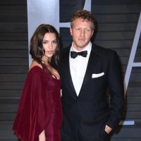 Emily Ratajkowski i Sebastian Bear-McClard