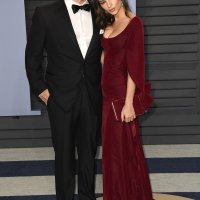 Emily Ratajkowski i Sebastian Bear-McClard