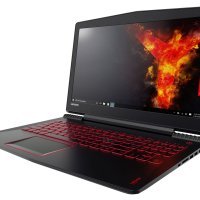 Lenovo Legion Y520