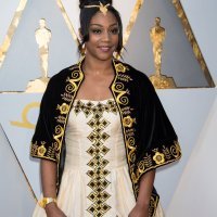 Tiffany Haddish na dodjeli Oscara 2018.