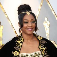 Tiffany Haddish na dodjeli Oscara 2018.
