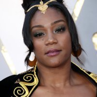 Tiffany Haddish na dodjeli Oscara 2018.